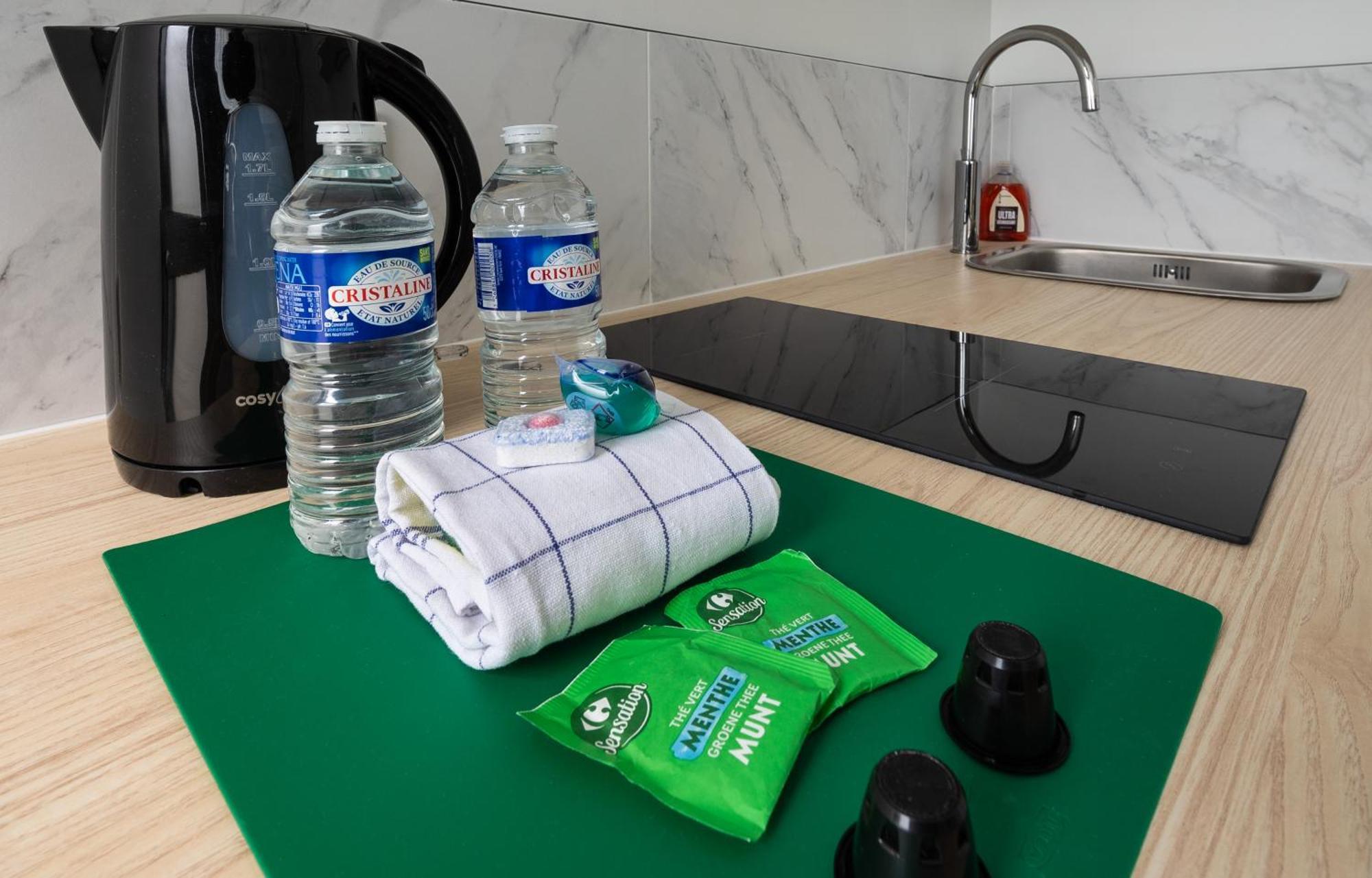 Close To Montmartre L Fully Equipped Apartment